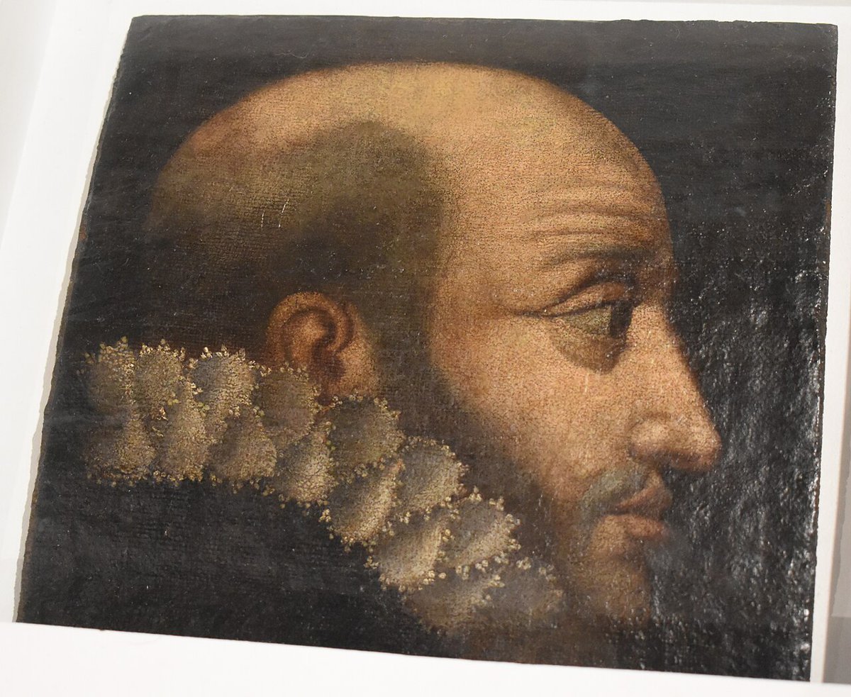 La maison de Montaigne, rue de la Rousselle, à Bordeaux.