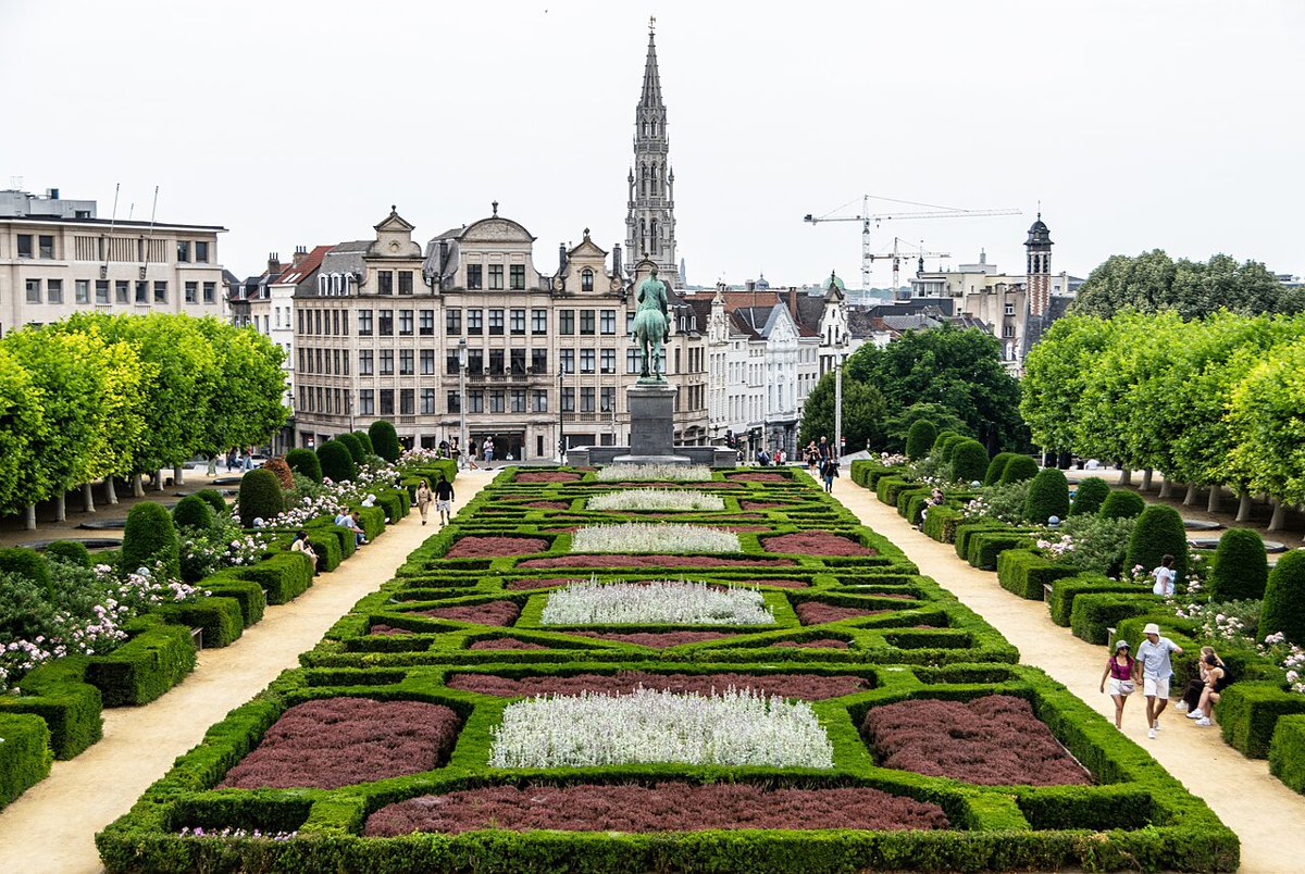 Bruxelles.